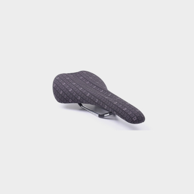Dmr 25th Anniversary Saddle