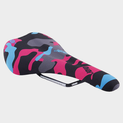 Dmr OiOi Saddle