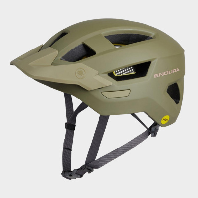 Endura Adults Hummvee Mips Cycling Helmet