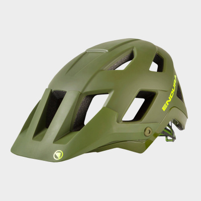 Endura Adults Hummvee Plus Cycling Helmet