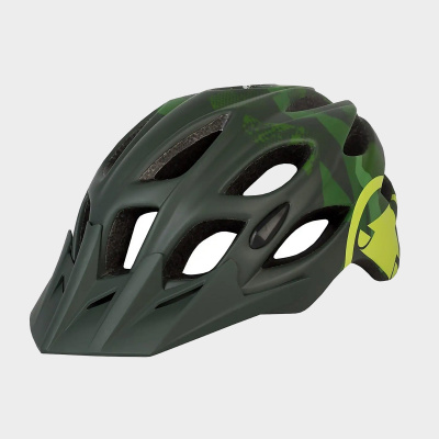 Endura Kids' Hummvee Cycling Helmet