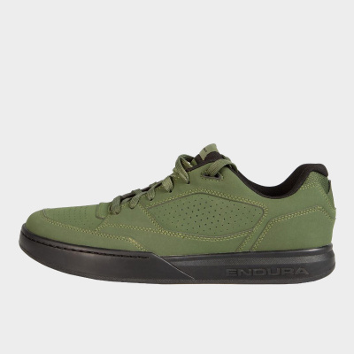 Endura Men's Hummvee Flat Shoe