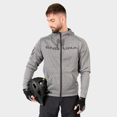 Endura Men's Hummvee Hoodie