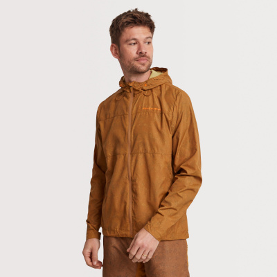 Endura Men's Hummvee Windproof Shell Jacket