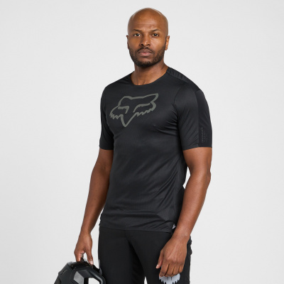 Fox Flexair Delta Short Sleeve Jersey