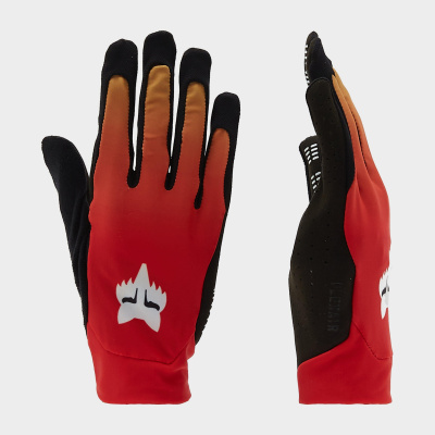 Fox Flexair Race Gloves