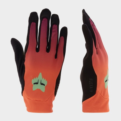 Fox Flexair Race Gloves