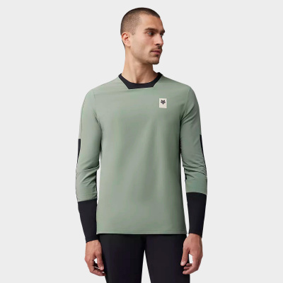 Fox Men's Defend Thermal Jersey