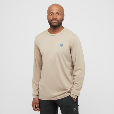 Fox Men's Ranger Drirelease Long Sleeve Jersey
