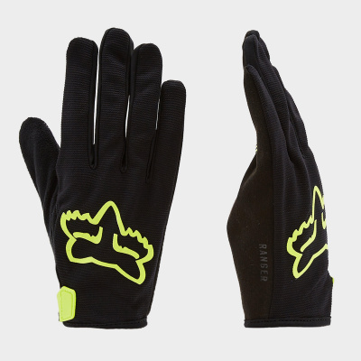 Fox Mens Ranger Gloves