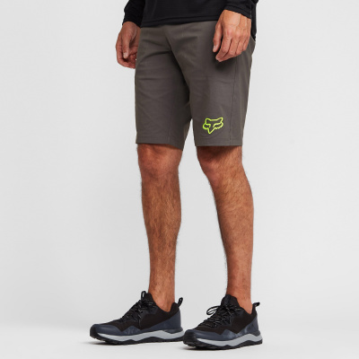 Fox Mens Ranger Lite Shorts