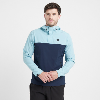 Fox Mens Ranger Wind Pullover Jacket