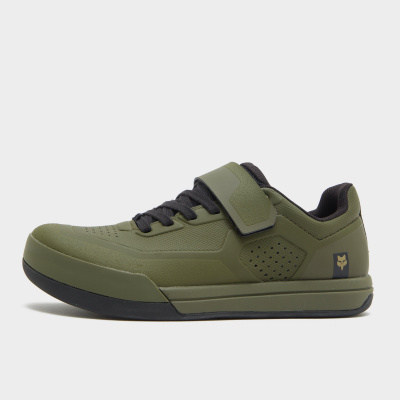 Fox Men's Union Clipless Shoes