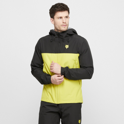 Fox Ranger 2.5-Layer Waterproof Jacket