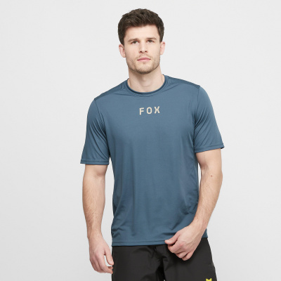 Fox Ranger Short Sleeve Jersey