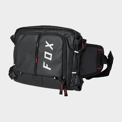 Fox Utility Lumbar Hydration Pack