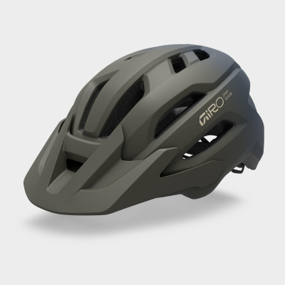 GIRO Fixture II Youth Helmet