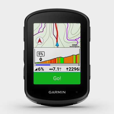 Garmin Edge 540 GPS Cycling Computer