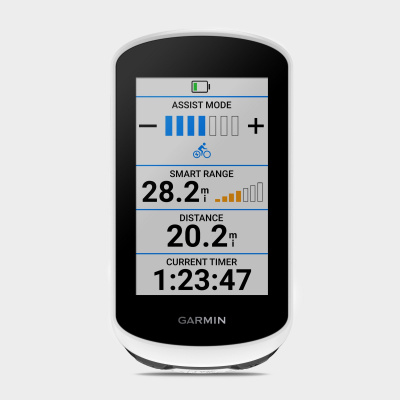 Garmin Edge Explore 2 GPS Bike Computer