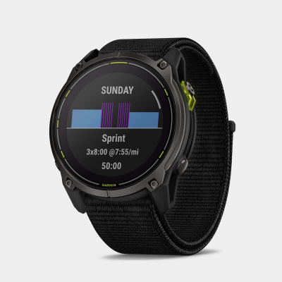 Garmin Enduro 3 GPS Smartwatch