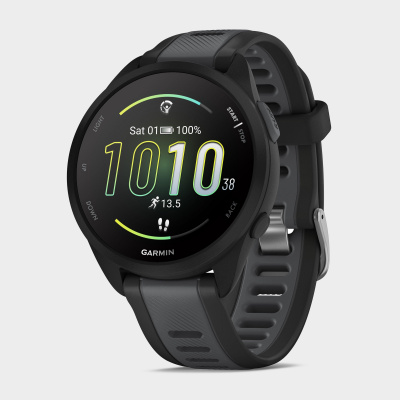 Garmin Forerunner 165 GPS Smartwatch