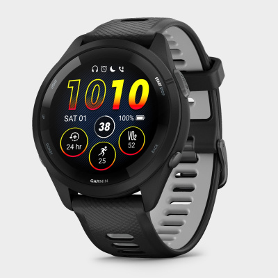 Garmin Forerunner 265 GPS Watch