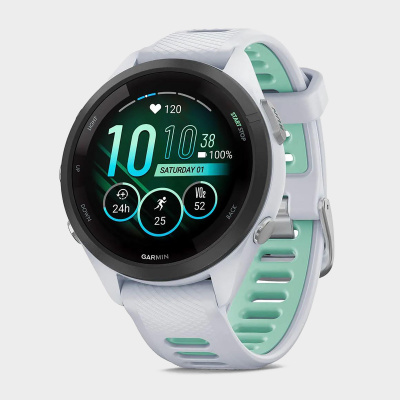 Garmin Forerunner 265S GPS Watch