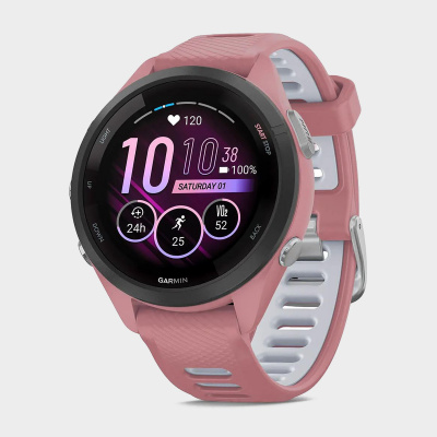Garmin Forerunner 265S GPS Watch