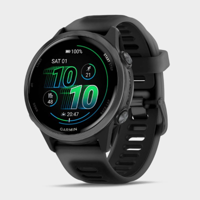 Garmin Forerunner 570 GPS Watch 42mm