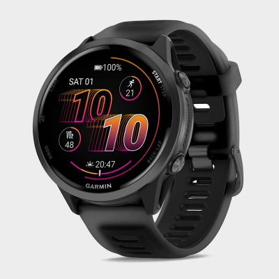 Garmin Forerunner 570 GPS Watch 47mm
