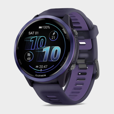 Garmin Forerunner 570 GPS Watch 47mm