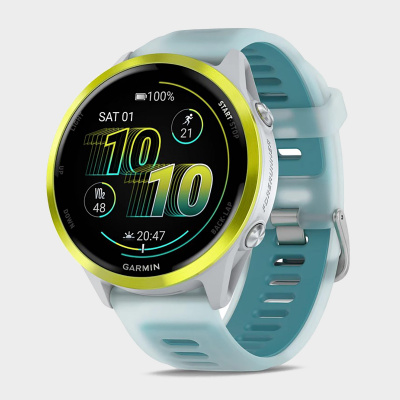 Garmin Forerunner 570 GPS Watch 47mm