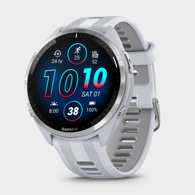 Garmin Forerunner 965 GPS Watch