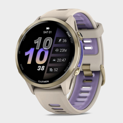 Garmin Forerunner 970 GPS Watch