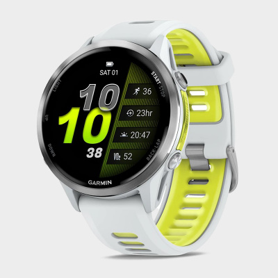Garmin Forerunner 970 GPS Watch