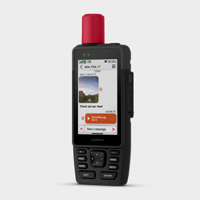 Garmin GPSMAP H1i Plus Handheld GPS