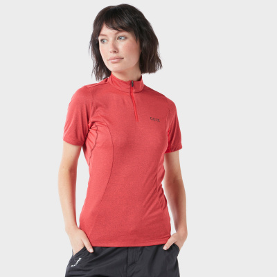 Gore Women's C3 Cycling Jersey