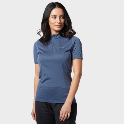 Gore Women's C3 Cycling Jersey