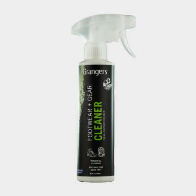 Grangers Footwear + Gear Cleaner