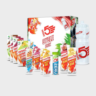 High 5 Cycle Pack