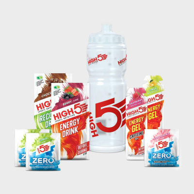 High 5 Starter Kit