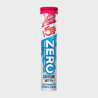 High 5 ZERO Caffeine Hit (Berry)
