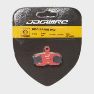 Jagwire                             Sport Semi-Metallic Disc Brake Pad SRAM Code RSC