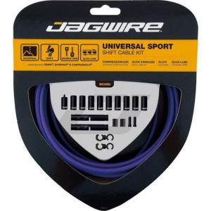 Jagwire                             Universal Sport Shift Kit