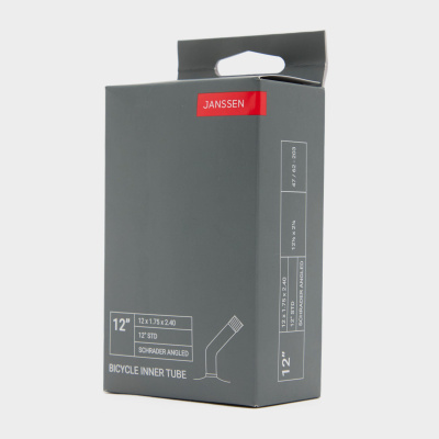 Janssen 12 x 1.75 - 2 1/4