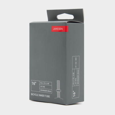 Janssen 16 x 1.75 - 2 1/4