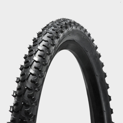 Janssen 26 x 1.75 Mountain Bike Folding Tyre