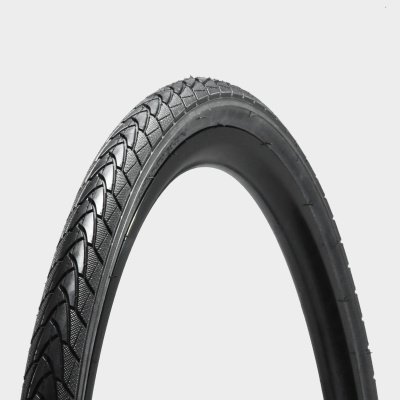 Janssen 700 x 35C City Bike Folding Tyre