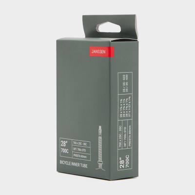 Janssen Bicycle Inner Tube 28