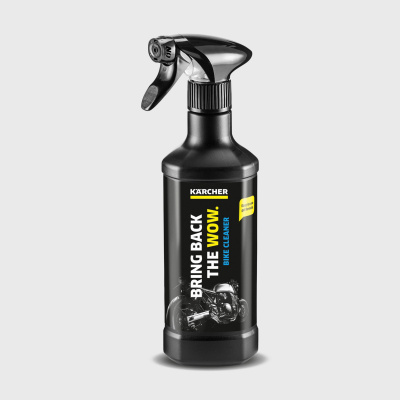 Karcher Bike Cleaner